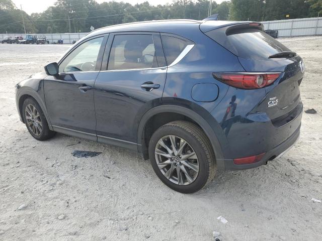 2021 MAZDA CX-5 SIGNA JM3KFBEY4M0444870