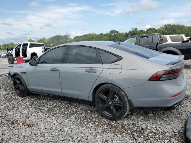 2024 HONDA ACCORD HYB - 1HGCY2F7XRA020433