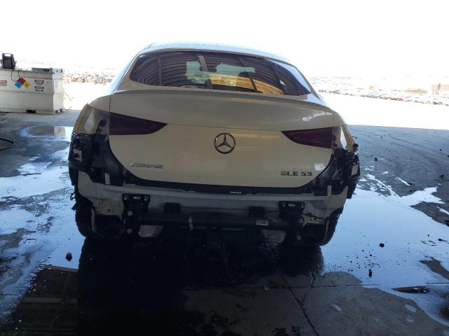 2022 MERCEDES-BENZ GLE COUPE 4JGFD6BB3NA826113