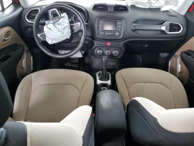 2015 JEEP RENEGADE L ZACCJABT0FPB62445