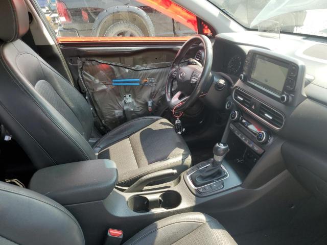 2020 HYUNDAI KONA ULTIM KM8K53A58LU481601