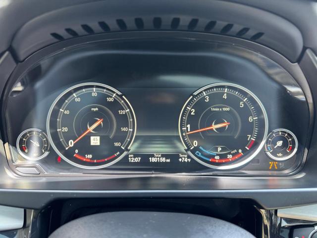 2015 BMW X6 XDRIVE5 - 5UXKU6C56F0F94076