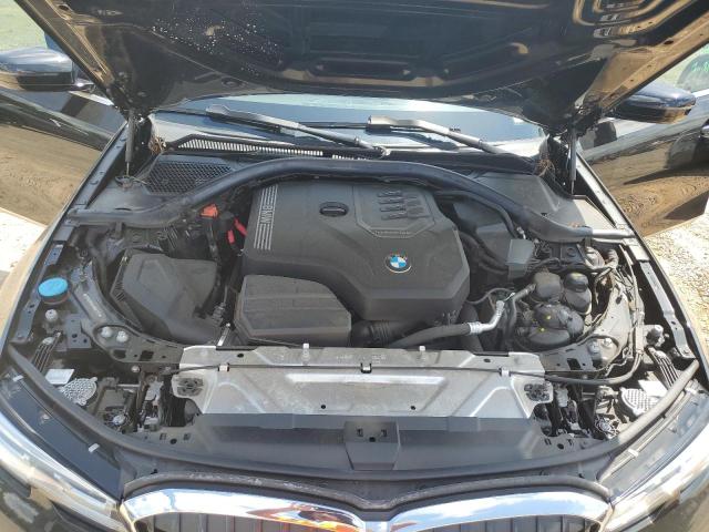 2021 BMW 330I 3MW5R1J02M8B87251
