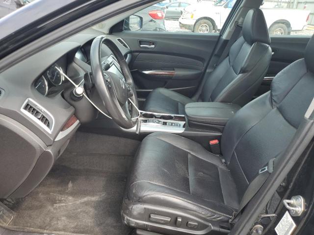 2015 ACURA TLX TECH 19UUB3F55FA008860