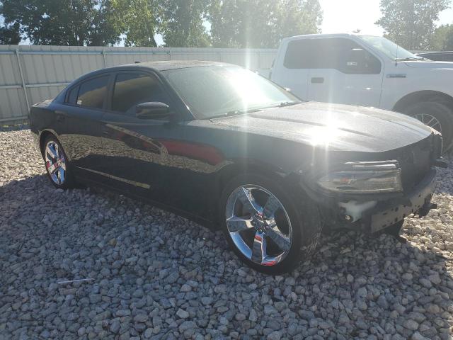 2015 DODGE CHARGER R/ 2C3CDXCT4FH765401
