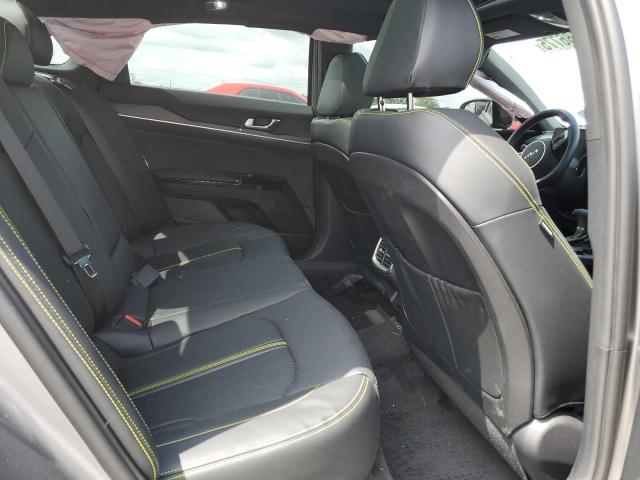 2025 KIA K5 GT KNAG44J8XS5361592