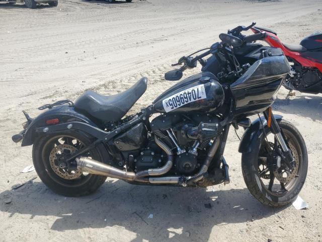 HARLEY-DAVIDSON FXLRST 2023 1HD1YXZ15PB034756 photo #1