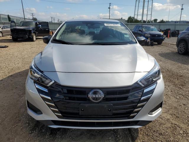 2024 NISSAN VERSA S - 3N1CN8DV0RL883006