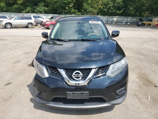 2015 NISSAN ROGUE S KNMAT2MV4FP500997