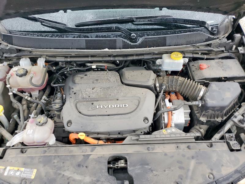 2022 CHRYSLER PACIFICA H 2C4RC1S74NR183611