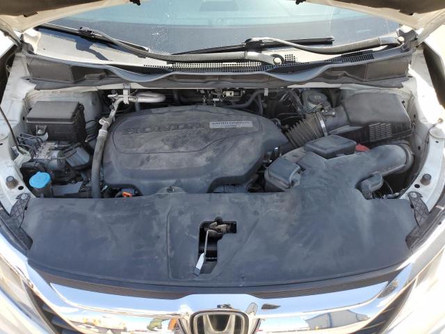 2019 HONDA ODYSSEY EX - 5FNRL6H58KB098247