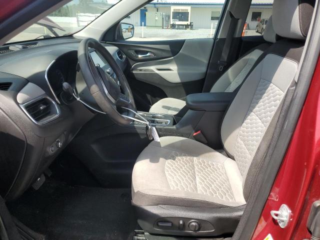 2018 CHEVROLET EQUINOX LT 2GNAXJEV3J6111698