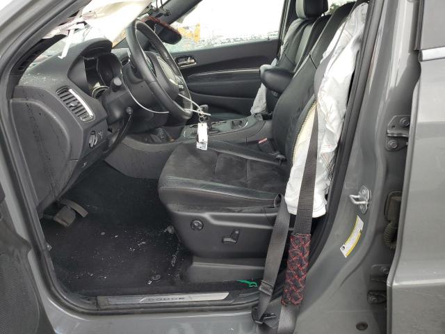 2019 DODGE DURANGO R/ 1C4SDHCTXKC806477