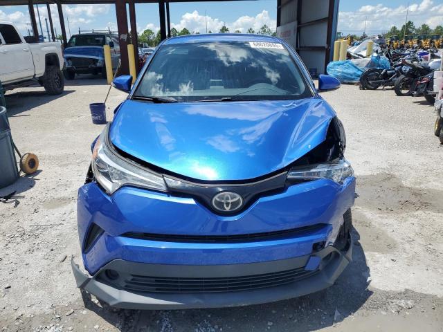 2019 TOYOTA C-HR XLE #3301751373
