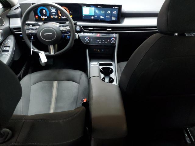 2025 HYUNDAI SONATA SEL KMHL64JA3SA441415
