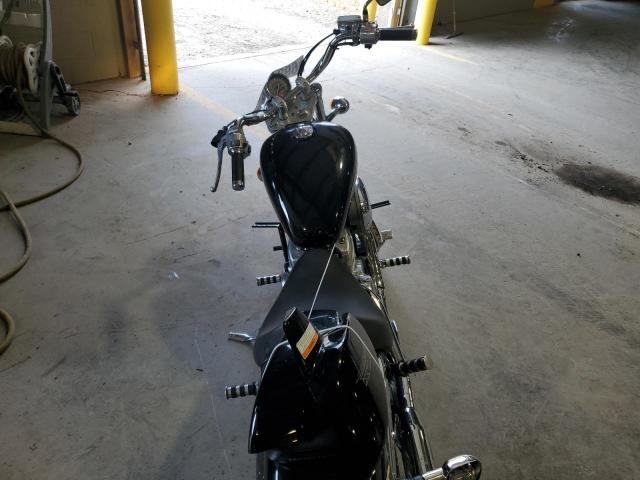 2002 HONDA VT600 C JH2PC21072M310438