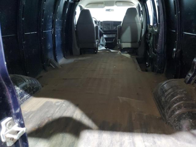 2007 CHEVROLET EXPRESS G2 #3273818363