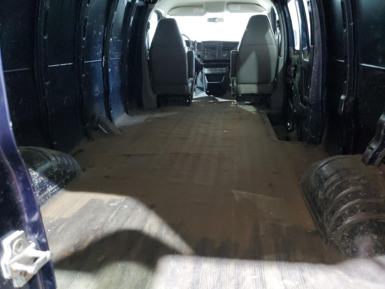 Lot #3273818363 2007 CHEVROLET EXPRESS G2