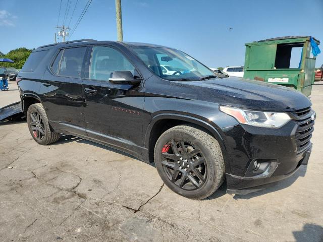 2018 CHEVROLET TRAVERSE P 1GNEVJKWXJJ191265