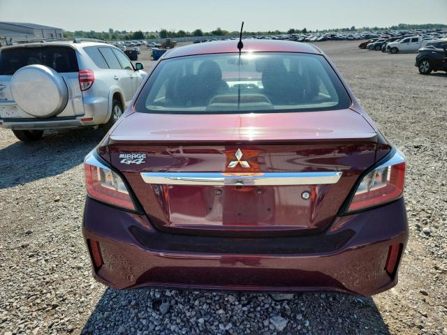 2022 MITSUBISHI MIRAGE G4 ML32FUFJ1NHF00584