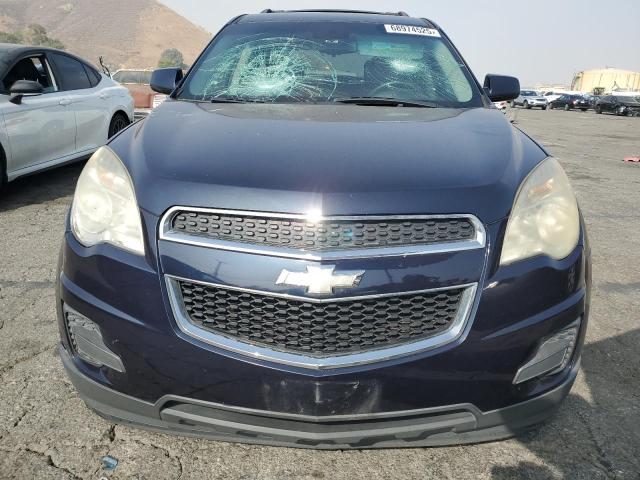 2015 CHEVROLET EQUINOX LT - 2GNALBEK1F6183949