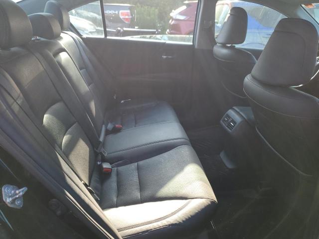 2015 HONDA ACCORD EXL 1HGCR3F88FA027078
