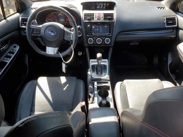 2015 SUBARU WRX LIMITED JF1VA1J64F8808136