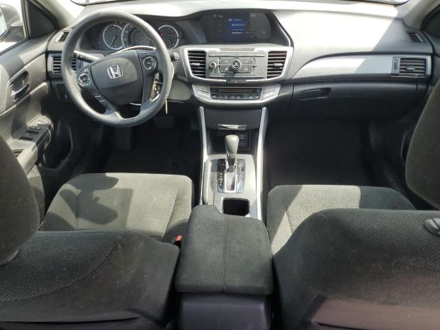 2013 HONDA ACCORD LX #3304734904