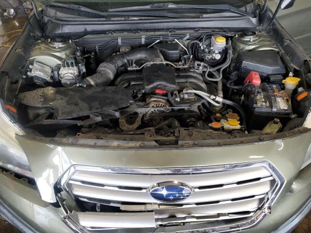 2015 SUBARU OUTBACK 3. - 4S4BSENC1F3284129