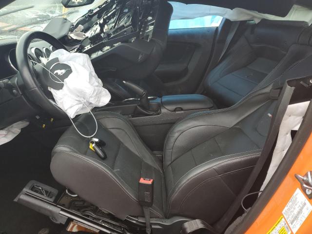 2020 FORD MUSTANG GT - 1FA6P8CF1L5168697