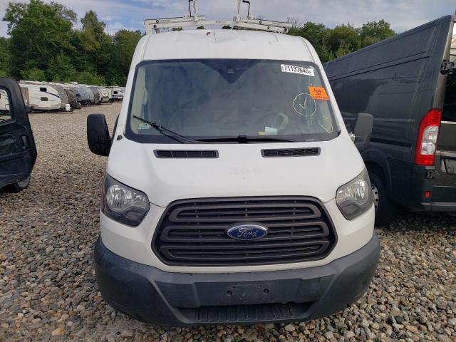 2017 FORD TRANSIT T- 1FTYR1CMXHKA82915