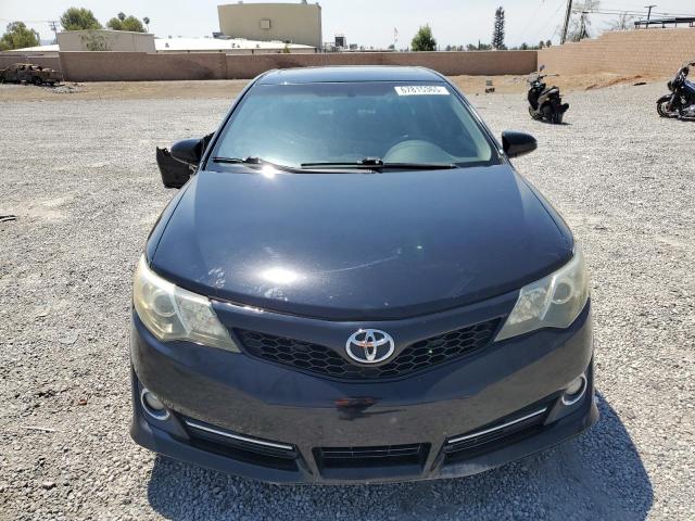 2012 TOYOTA CAMRY BASE - 4T1BF1FK4CU577936