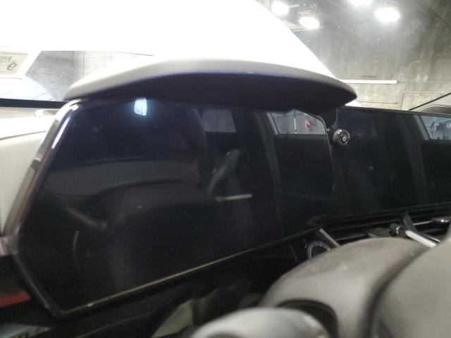 2025 CHEVROLET TRAX 2RS KL77LJEP9SC086795