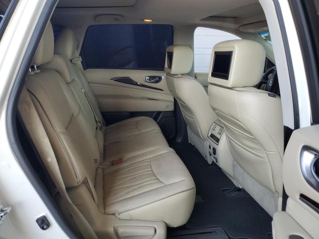 2016 INFINITI QX60 5N1AL0MM9GC530562
