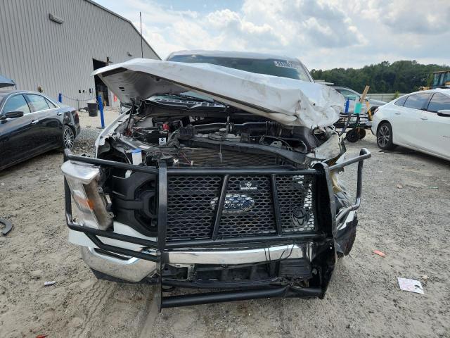 2021 FORD F150 POLIC 1FTFW1P87MKE67808