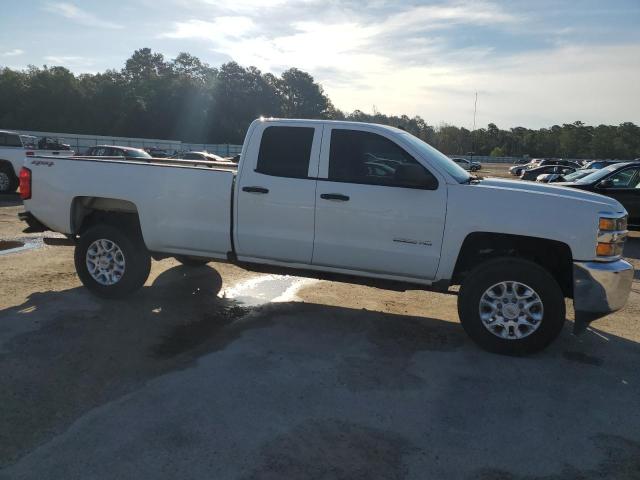 2016 CHEVROLET SILVERADO - 1GC2KUEG2GZ369660