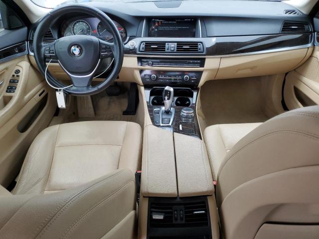 2015 BMW 535 I WBA5B1C5XFG126649