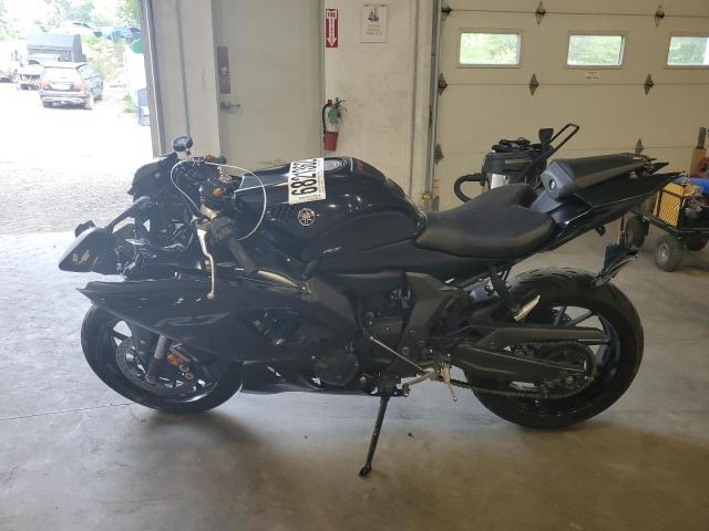 2023 YAMAHA YZFR7 - JYARM38E6PA005216