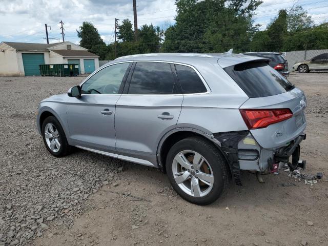 2018 AUDI Q5 PREMIUM WA1BNAFY6J2160249