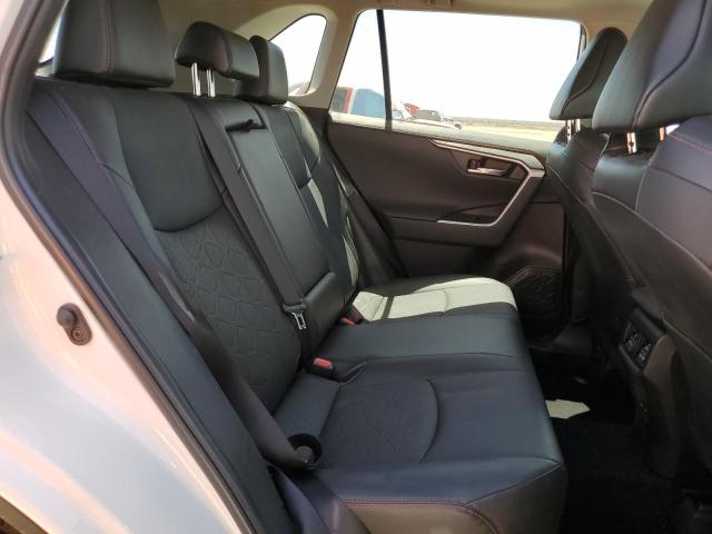2022 TOYOTA RAV4 TRD O 2T3S1RFV4NW260580