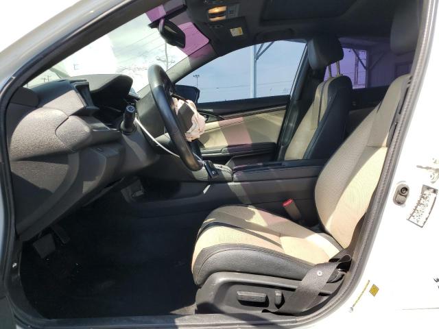2017 HONDA CIVIC EXL - SHHFK7H79HU400889