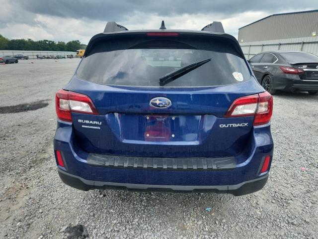 2016 SUBARU OUTBACK 2.5I LIMITED 4S4BSBNC5G3279113