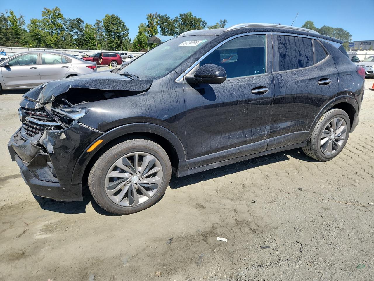 BUICK ENCORE SELECT