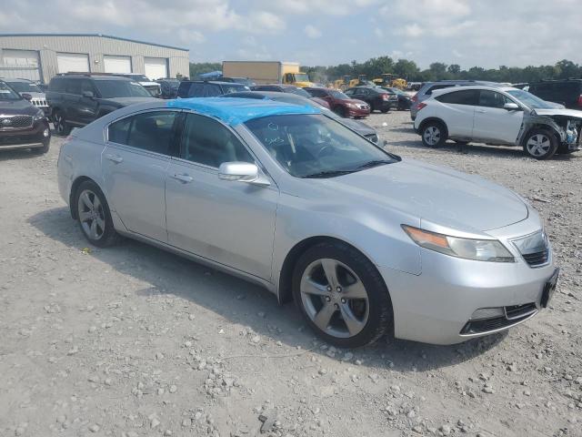2012 ACURA TL - 19UUA9F56CA009548