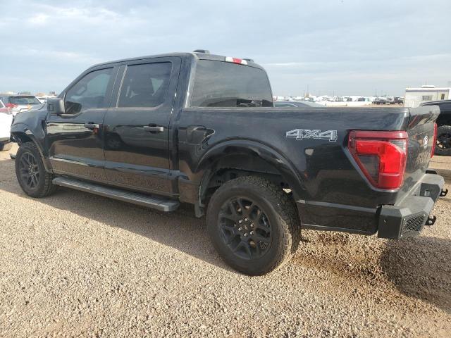 2024 FORD F150 STX 1FTEW2LP0RKE17936