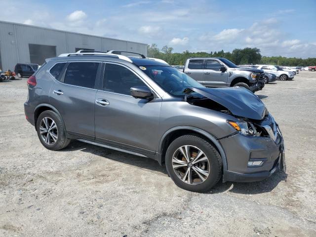 2019 NISSAN ROGUE S JN8AT2MT0KW261998