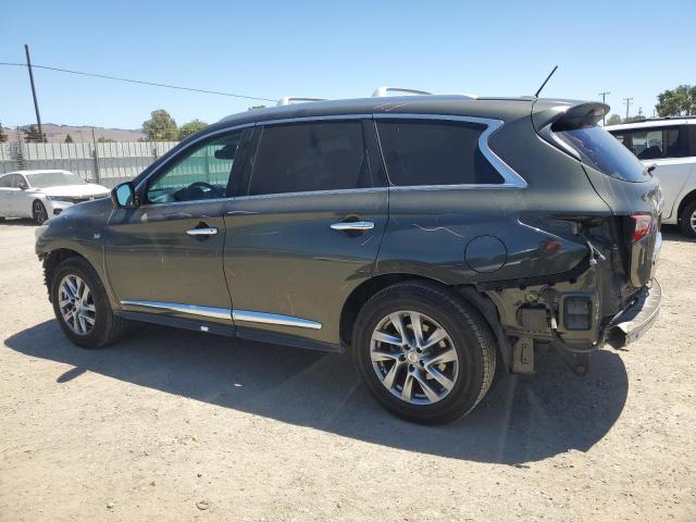 2014 INFINITI QX60 - 5N1AL0MM6EC534114