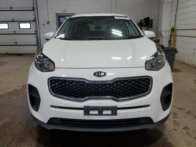 2019 KIA SPORTAGE LX KNDPM3AC3K7524007