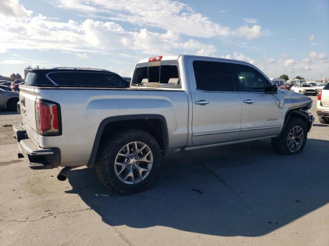 2018 GMC SIERRA K15 3GTU2NEC4JG135376