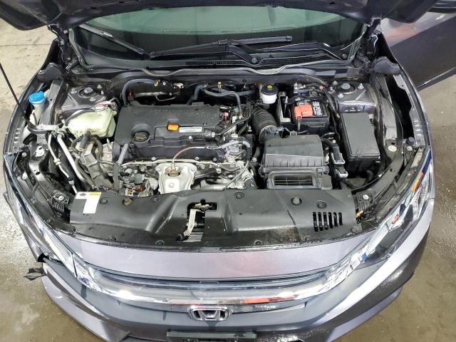 2016 HONDA CIVIC LX 19XFC2F52GE049413